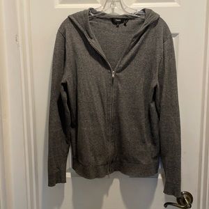 Theory Hoodie